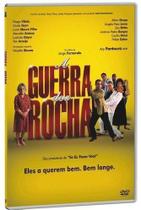 DVD A Guerra dos Rocha - Cinema Nacional DVD A Guerra dos Rocha - Cinema Nacional