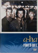 Dvd A-ha Headlines And Deadlines - The Hits Of A-ha