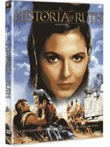 DVD A História de Ruth - FOX