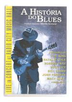 Dvd A Historia Do Blues Dvd A Historia Do Blues