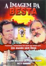 DVD A Imagem da Besta - BV