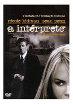 Dvd A Intérprete Sidney Pollack