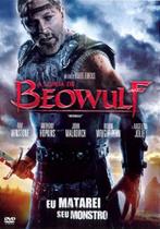 DVD A Lenda de Beowulf (2007) - Anthony Hopkins - Filme Original DVD A Lenda de Beowulf (2007) - Anthony Hopkins - Filme Original