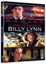 DVD A Longa Caminhada De Billy Lynn