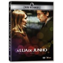 DVD A Lua de Junho - Wim Wenders Original