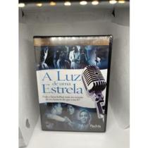 Dvd a luz de uma estrela - filme