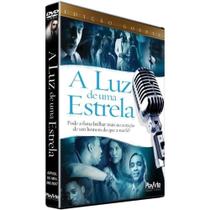 Dvd - A Luz De Uma Estrela