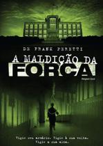 DVD A Maldição da Forca - BV