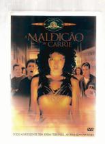 Dvd a maldicao de carrie filme : filme