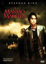 Dvd - A Mansão Marsten - Stephen King