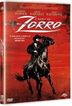 DVD A Marca Do Zorro - Duplo - Classic Line