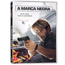 DVD - A Marca Negra - Califórnia Filmes