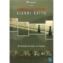 Dvd A Mochila Do Mascate - Europa Filmes