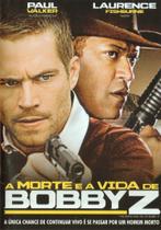 DVD A Morte e a Vida de Bobby Z - Paul Walker - Imagem Filmes