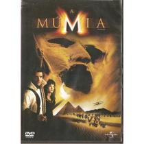 Dvd A Múmia / Filme