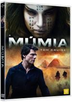 DVD A Múmia (NOVO) Tom Cruise DVD A Múmia (NOVO) Tom Cruise