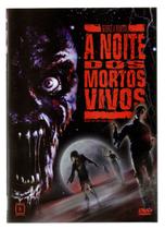 Dvd a noite dos mortos vivos: tom savini