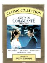 Dvd a noiva do comandante Dvd a noiva do comandante