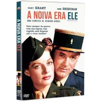 DVD - A Noiva Era Ele - World Classics