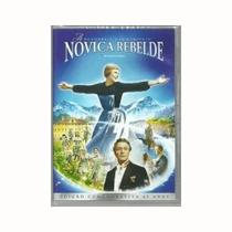 DVD A Noviça Rebelde DVD A Noviça Rebelde