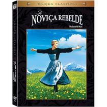 DVD - A Noviça Rebelde DVD - A Noviça Rebelde