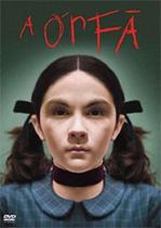 DVD A Órfã - 953170