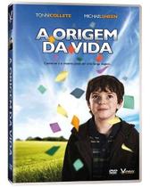 DVD A Origem da Vida -Drama E Comédia DVD A Origem da Vida -Drama E Comédia