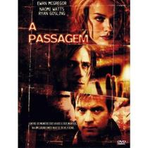 DVD A Passagem - Fox Filmes