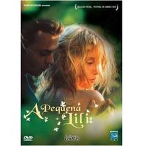 Dvd A Pequena Lili (2003) Nicole Garcia Claude Miller Lacrad Dvd A Pequena Lili (2003) Nicole Garcia Claude Miller Lacrad