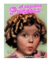 DVD A Pequena Princesa - Shirley Temple Clássico