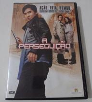 Dvd - a perseguição 2005