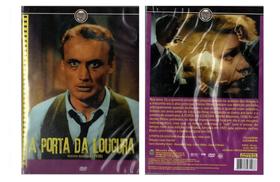 Dvd A Porta Da Loucura - Reefer Madness (1936) - Lacrado - MAGNUS OPUS