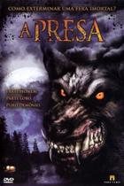 Dvd - A Presa / Filme - Paris Filmes Dvd - A Presa / Filme - Paris Filmes