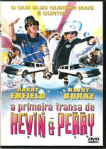 DVD A Primeira Transa de Kevin E Perry - Comédia DVD A Primeira Transa de Kevin E Perry - Comédia