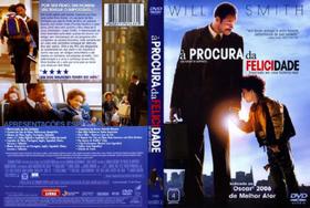 DVD - Á Procura da Felicidade - 8067930 - Sony Pictures