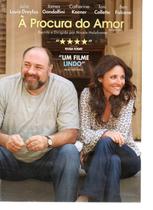 Dvd À Procura do Amor