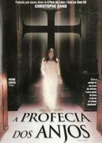 DVD A Profecia dos Anjos Um Filme de Christophe Gans