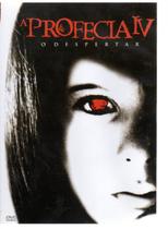 Dvd A Profecia IV - O Despertar Dvd A Profecia IV - O Despertar