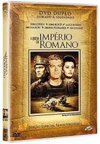 Dvd A Queda Do Império Romano Dvd A Queda Do Império Romano