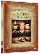 Dvd A Queda Do Império Romano - Duplo