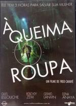 DVD À Queima Roupa - Filme de Fred Cavayé