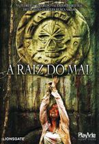 DVD A Raiz do Mal - Terror Sobrenatural Original
