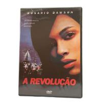 DVD A Revolução - LAGUNA FILMES
