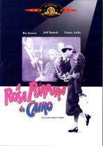 Dvd A Rosa Púrpura Do Cairo - Woody Allen - Edição Fox Slim