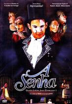 DVD A Senha