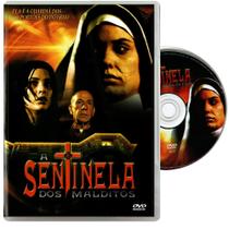 DVD A Sentinela dos Malditos Terror Clássico DVD A Sentinela dos Malditos Terror Clássico