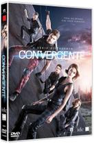 DVD A Série Divergente: Convergente - 1