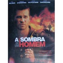 DVD A Sombra De Um Homem - LAGUNA FILMES