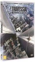 DVD A Travessia - 1