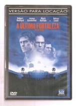 Dvd a ultima fortaleza